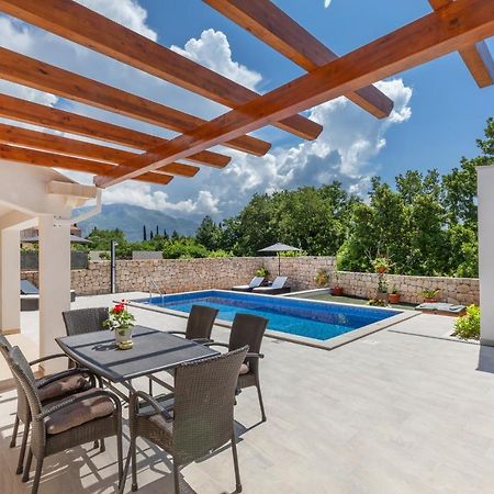 Apartment Holiday Home Doma, Cilipi Near Dubrovnik Zewnętrze zdjęcie