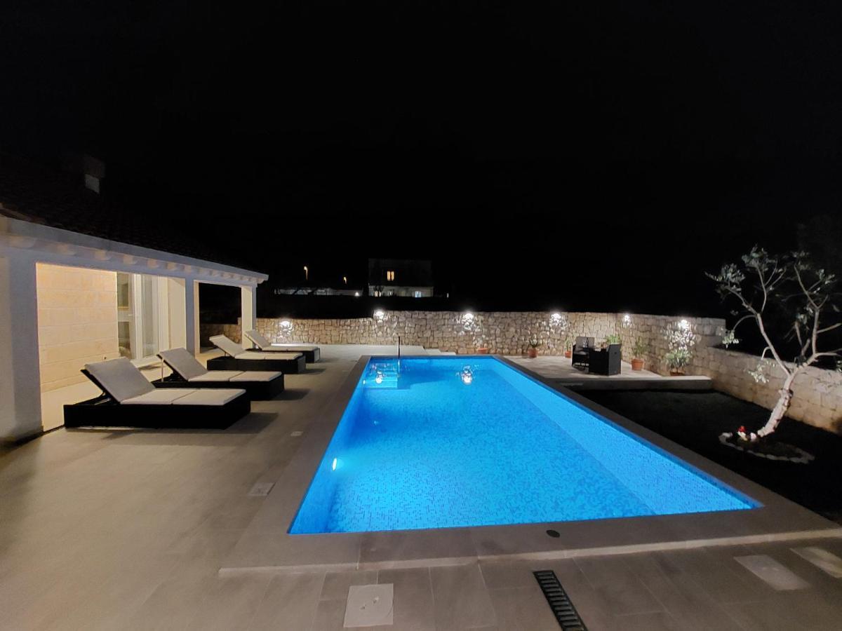 Apartment Holiday Home Doma, Cilipi Near Dubrovnik Zewnętrze zdjęcie