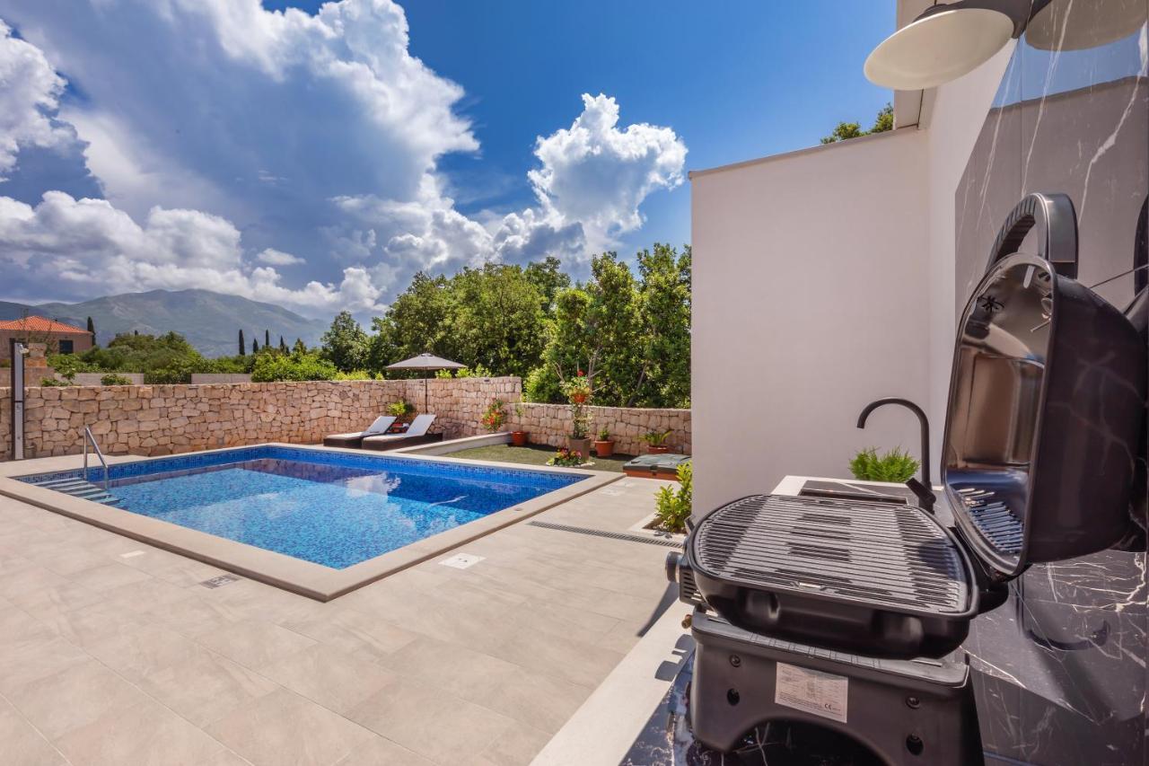 Apartment Holiday Home Doma, Cilipi Near Dubrovnik Zewnętrze zdjęcie