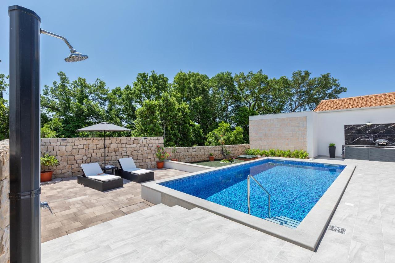 Apartment Holiday Home Doma, Cilipi Near Dubrovnik Zewnętrze zdjęcie