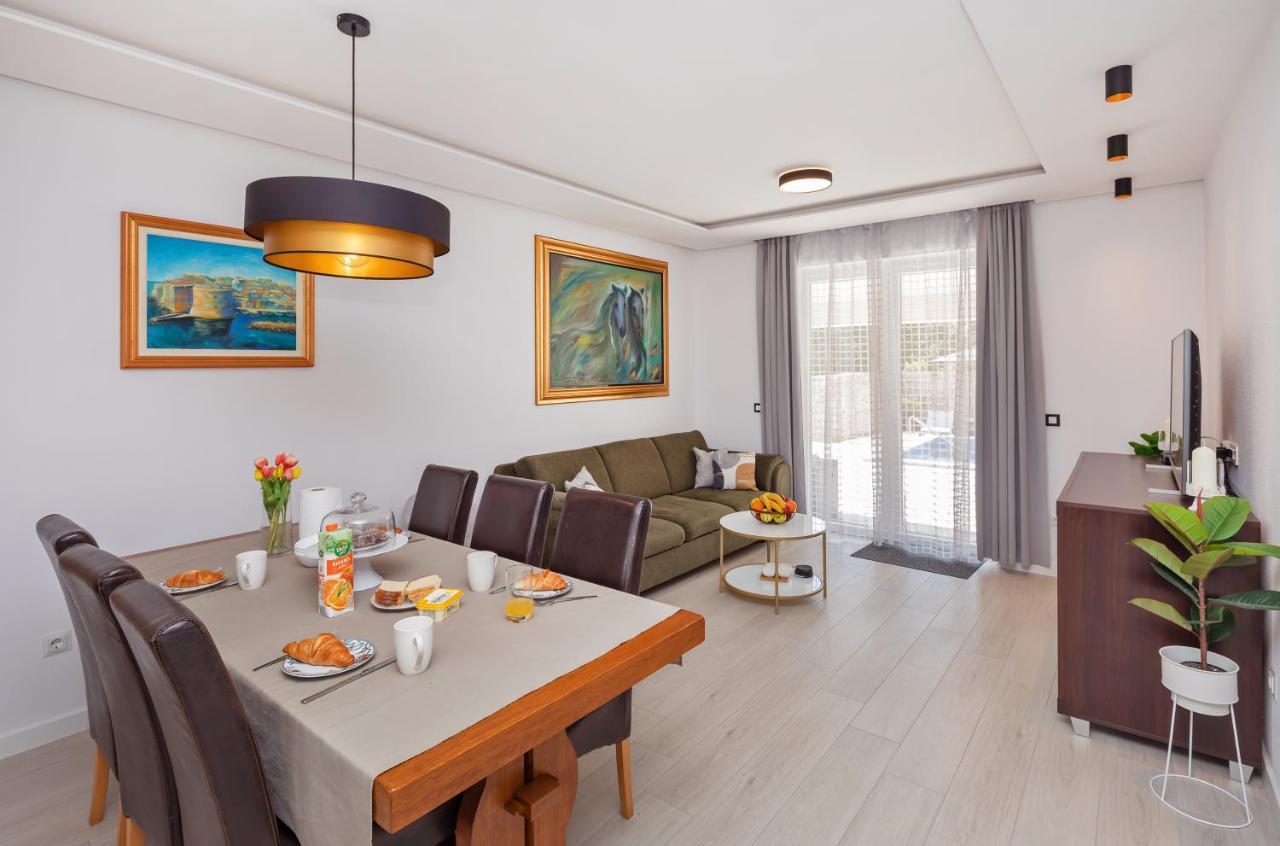 Apartment Holiday Home Doma, Cilipi Near Dubrovnik Zewnętrze zdjęcie