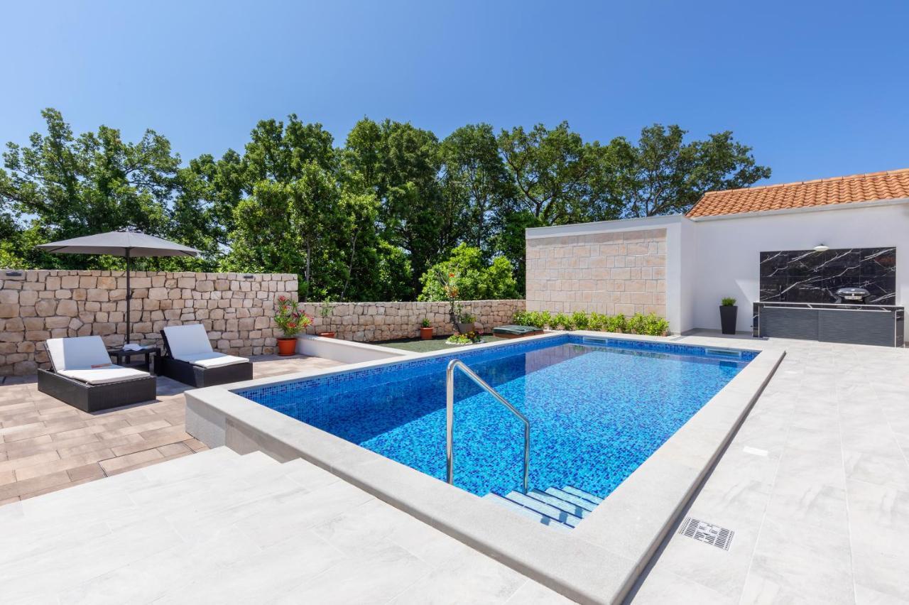 Apartment Holiday Home Doma, Cilipi Near Dubrovnik Zewnętrze zdjęcie