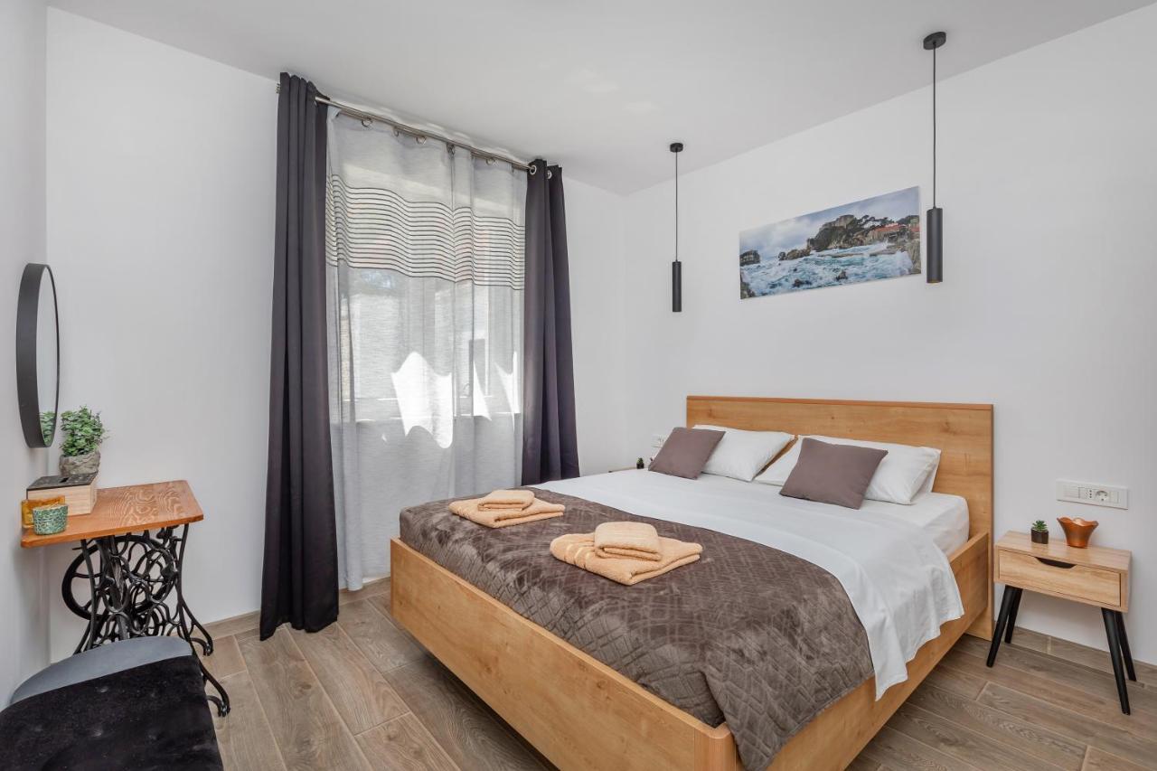Apartment Holiday Home Doma, Cilipi Near Dubrovnik Zewnętrze zdjęcie