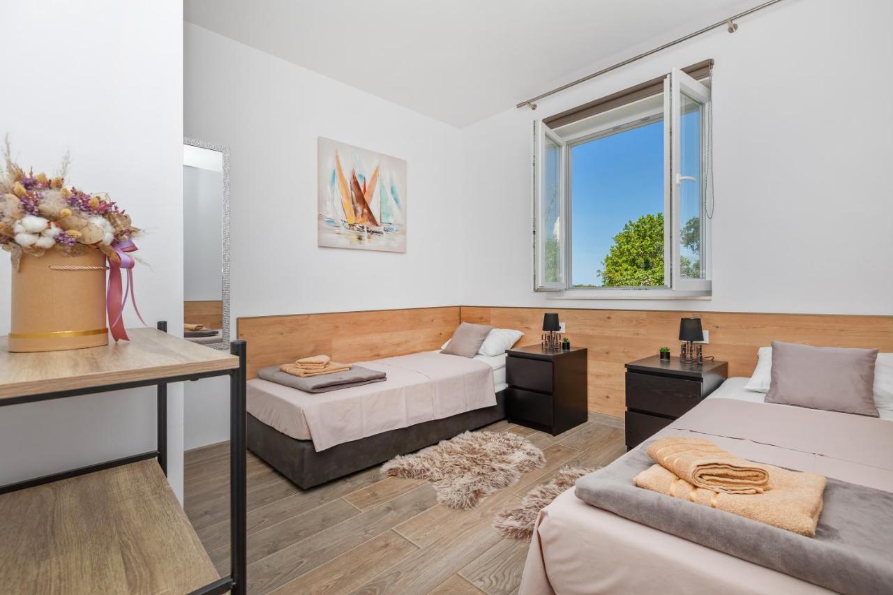 Apartment Holiday Home Doma, Cilipi Near Dubrovnik Zewnętrze zdjęcie