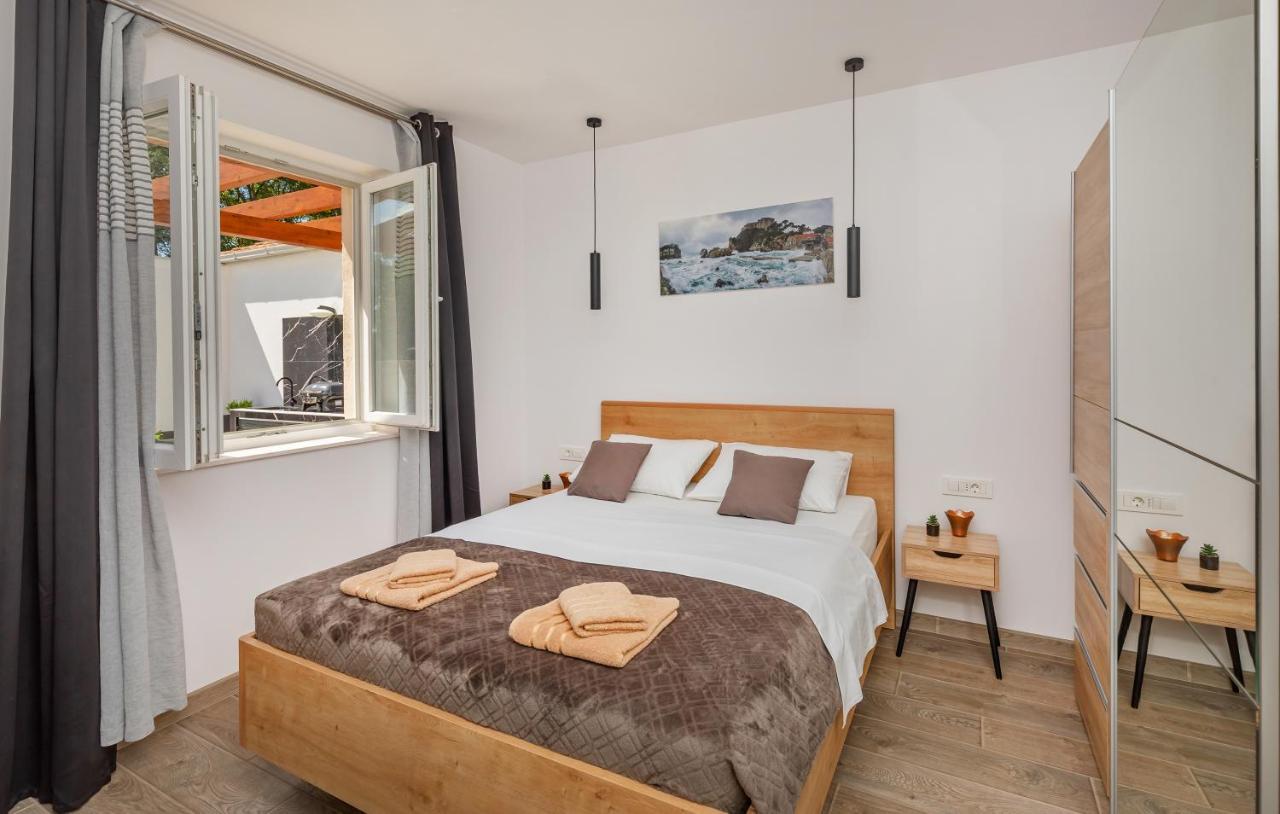 Apartment Holiday Home Doma, Cilipi Near Dubrovnik Zewnętrze zdjęcie