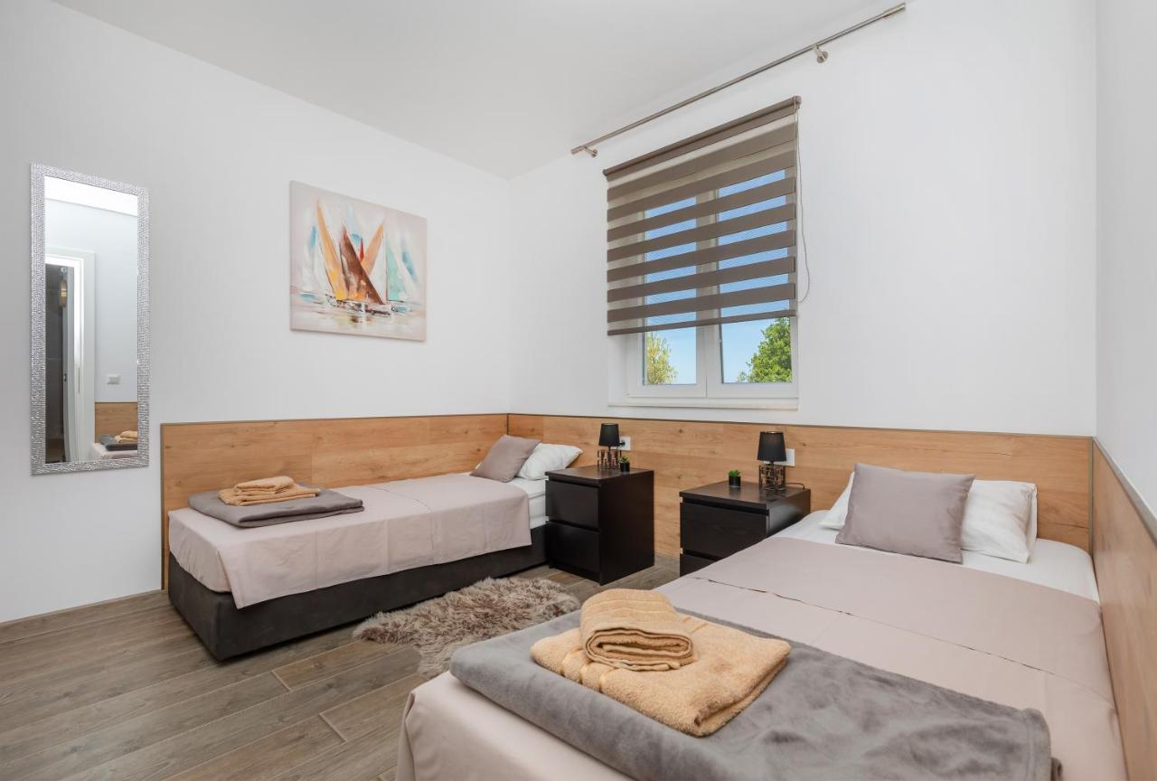 Apartment Holiday Home Doma, Cilipi Near Dubrovnik Zewnętrze zdjęcie