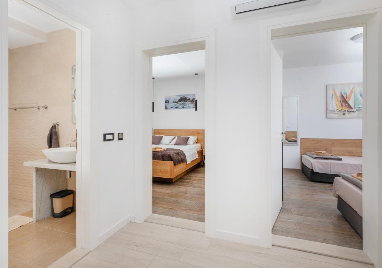 Apartment Holiday Home Doma, Cilipi Near Dubrovnik Zewnętrze zdjęcie
