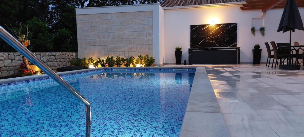 Apartment Holiday Home Doma, Cilipi Near Dubrovnik Zewnętrze zdjęcie