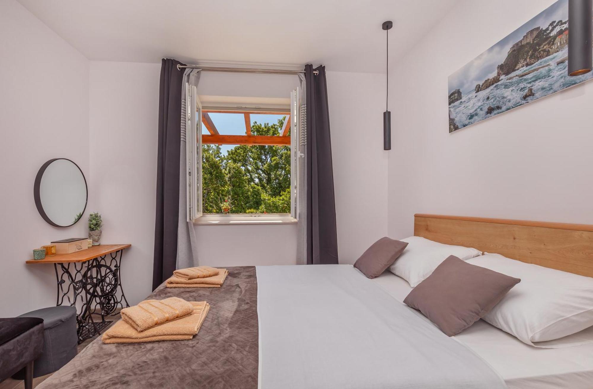 Apartment Holiday Home Doma, Cilipi Near Dubrovnik Pokój zdjęcie